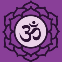 chakra coronário