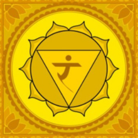 chakra plexo solar