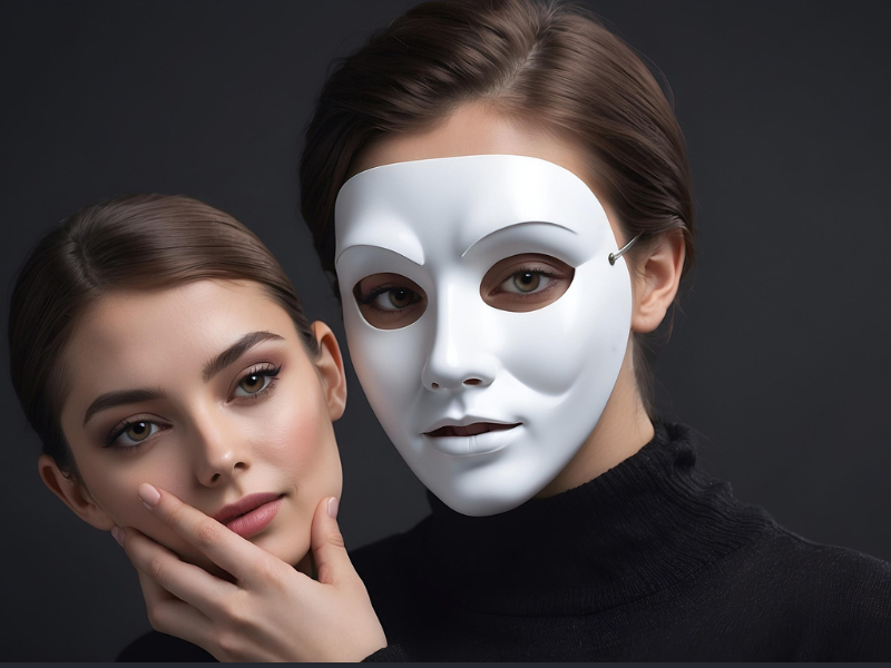 mascaras
