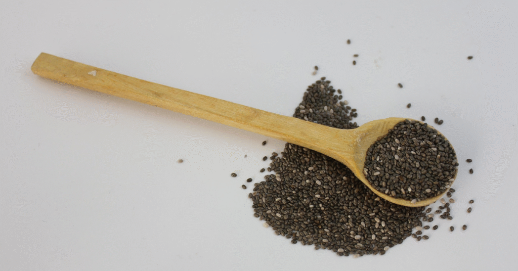 semente de chia