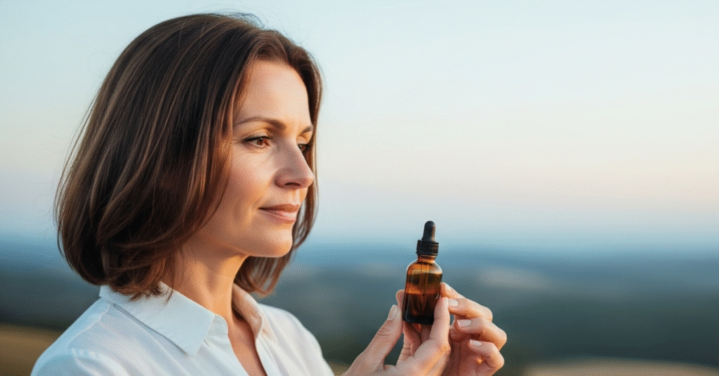 florais e autoconhecimento