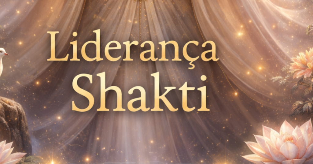 Liderança shakti