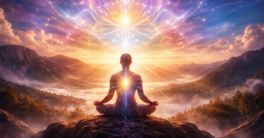 despertar espiritual