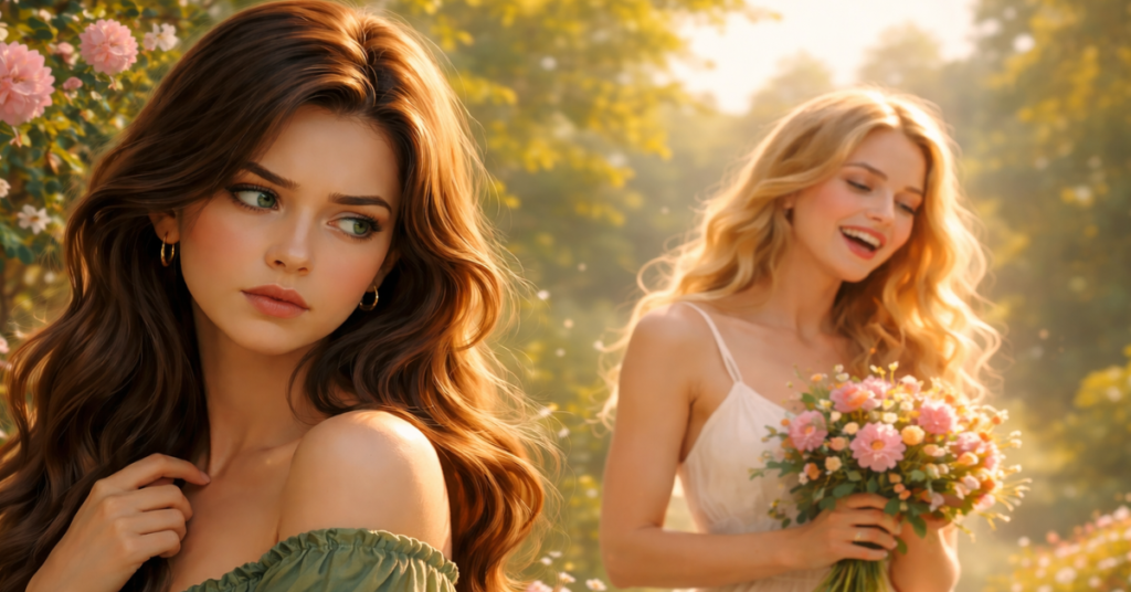 por que sentimos inveja