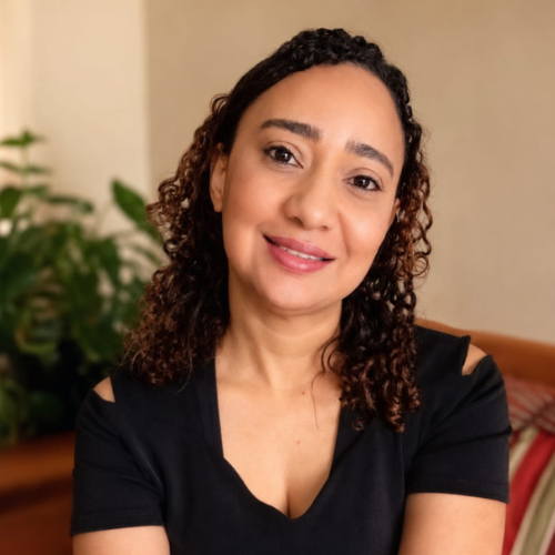 Claudiane Marques